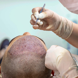 Hair Transplant